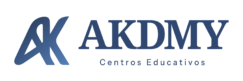 akdmy logo destacado