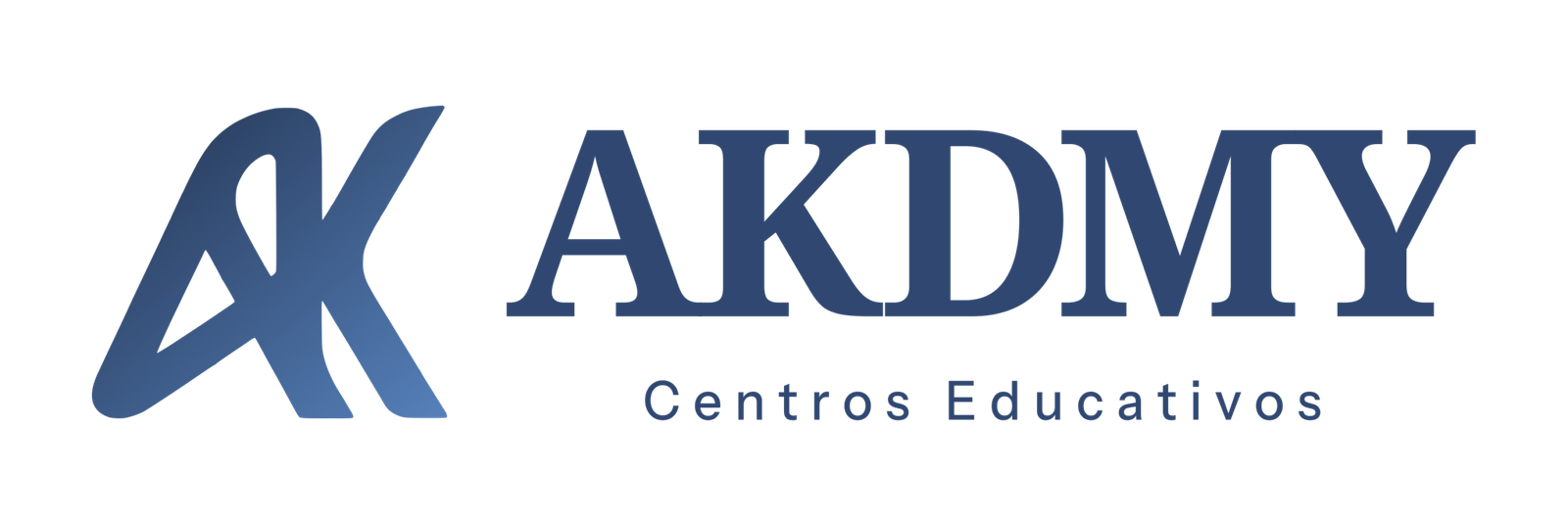 akdmy logo destacado